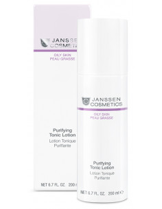 Purifying Tonic Lotion