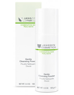 Gentle Cleansing Powder