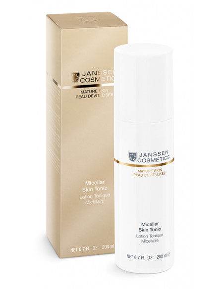 Micellar Skin Tonic