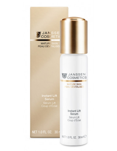 Instant Lift Serum