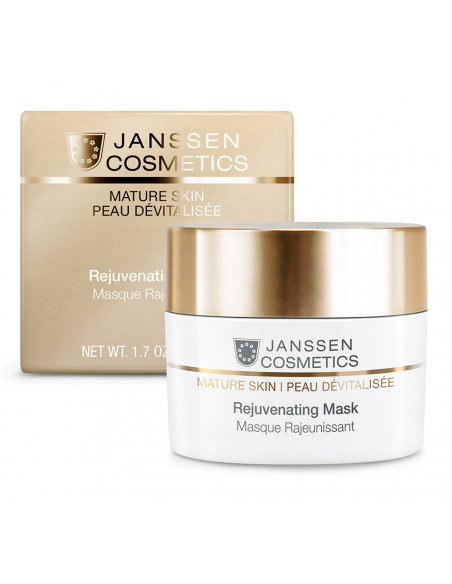 janssen cosmetics triple action skin recovery - kit janssen cosmetics triple action skin recovery - kit