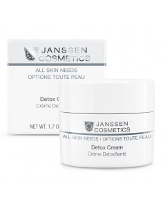 Detox Cream
