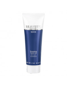 Energizing Hydro-Gel