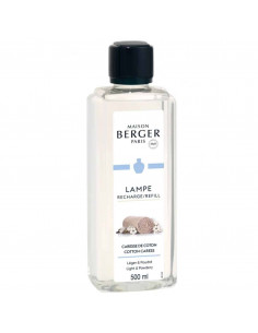 Caresse De Coton ricarica per lampada maison berger paris 2