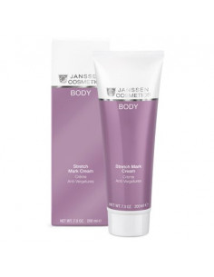 Stretch Mark Cream