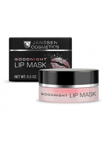 Goodnight Lip Mask