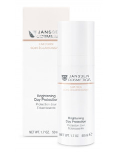 Brightening Day Protection