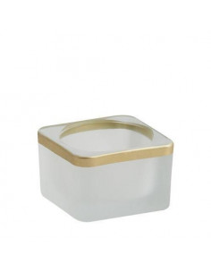 Frosty  porta tea light