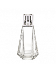 Lampe Urban trasparente