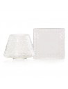 yankee candle coastal stripe - porta votive candele yankee candle coastal stripe - porta votive candele