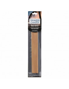 bastoncini profumati Black Coconut