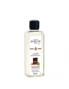 Esprit De Patchouli