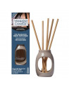 yankee candle autumn glow - votivo yankee candle autumn glow - votivo
