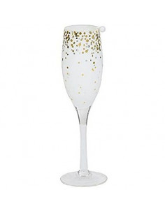 Holiday Party Champagne