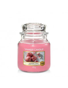 Roseberry Sorbet giara media