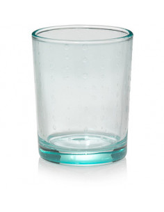 Savoy Ombre Glass porta votivo sampler