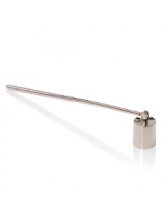 Tool Silver Snuffer smorza fiamma