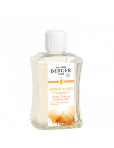 Aroma Energy
