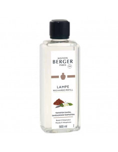 Tentation Santal ricarica berger