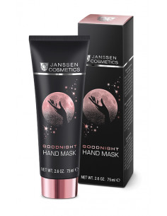 Goodnight Hand Mask