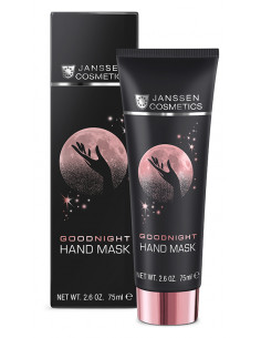 Goodnight Hand Mask 2