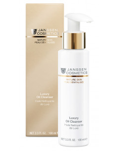 Luxury Oil Cleanser 2