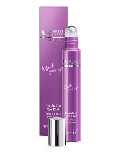 Irresistible Eye Elixir Irresistible Eye Elixir