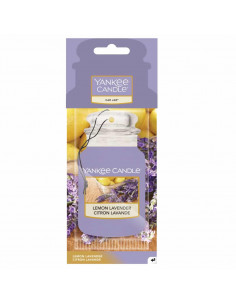 Lemon Lavender