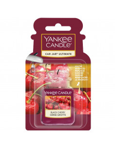 Black Cherry car jar ultimate