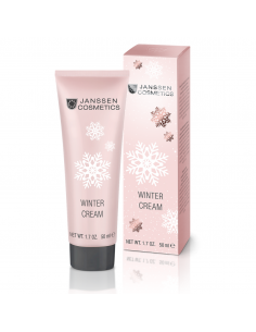 Winter Cream