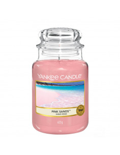 Pink Sands giara grande
