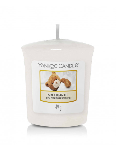 Soft Blanket votivo Soft Blanket votivo