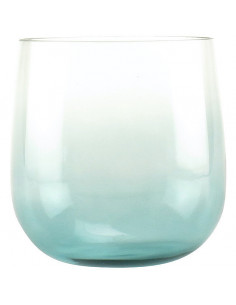 Ombre Savoy Glass porta giara