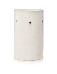 Addison Sandblasted brucia tart wAx e cera da fondere
