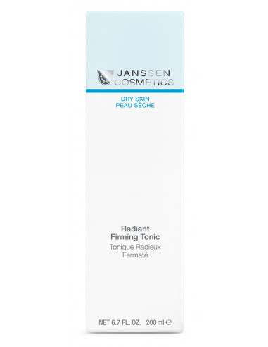 Radiant Firming Tonic