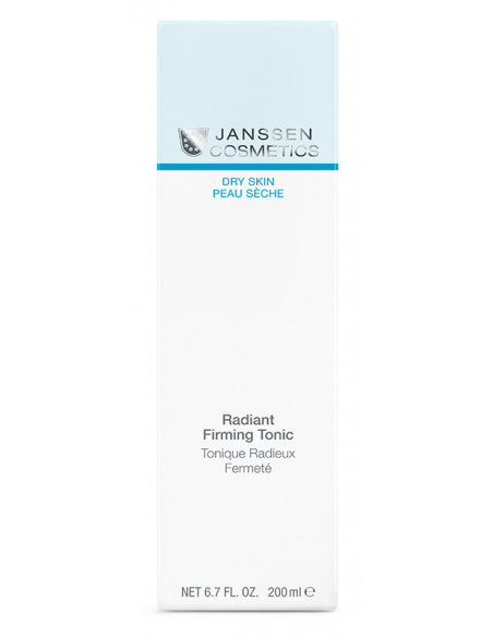 Radiant Firming Tonic