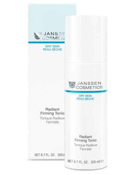 Radiant Firming Tonic