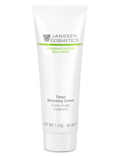 Tinted Balancing Cream 2