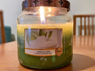 Yankee Candle, istruzioni per l'uso!